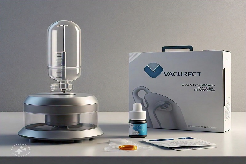 5 Reasons Vacurect Is the Best Non-Invasive Solution for Erectile Dysfunction