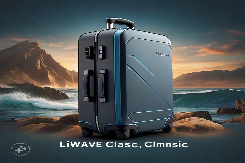 LiWave: 5 Reasons Why SnapJacks Are the Ultimate Stability Solution for RVs and Motorcycles