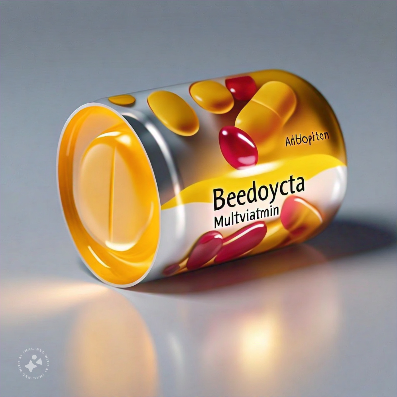 Bedoyecta Multivitamin: 5 Amazing Benefits You Need to Know