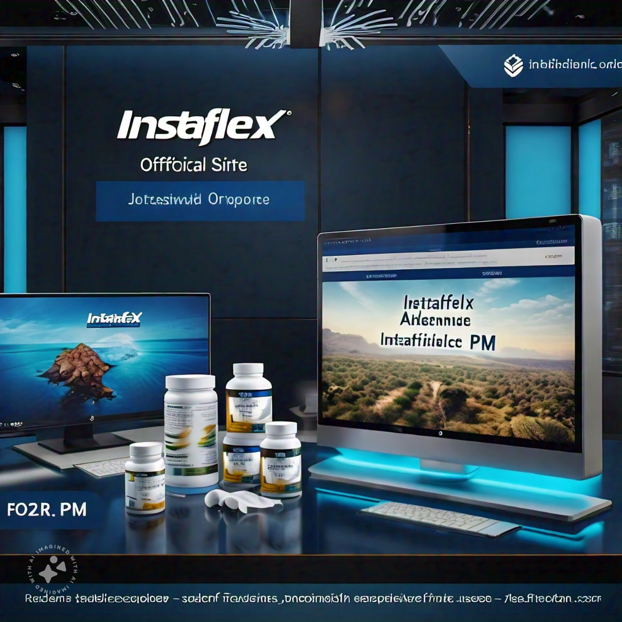 Instaflex Review: 5 Reasons This Joint Supplement Could Change Your Life