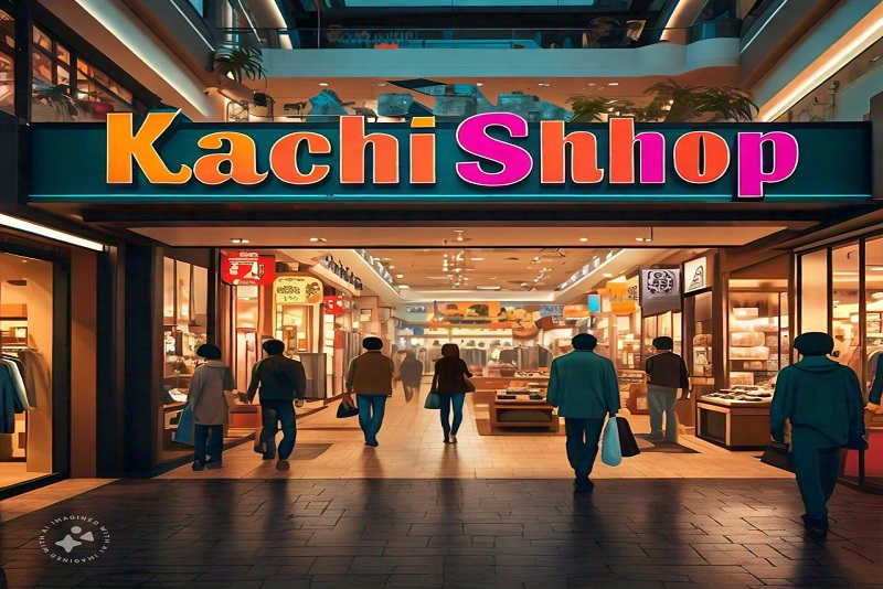 5 Amazing Reasons Why Kachishop is the Ultimate Shopping Destination for All Your Needs