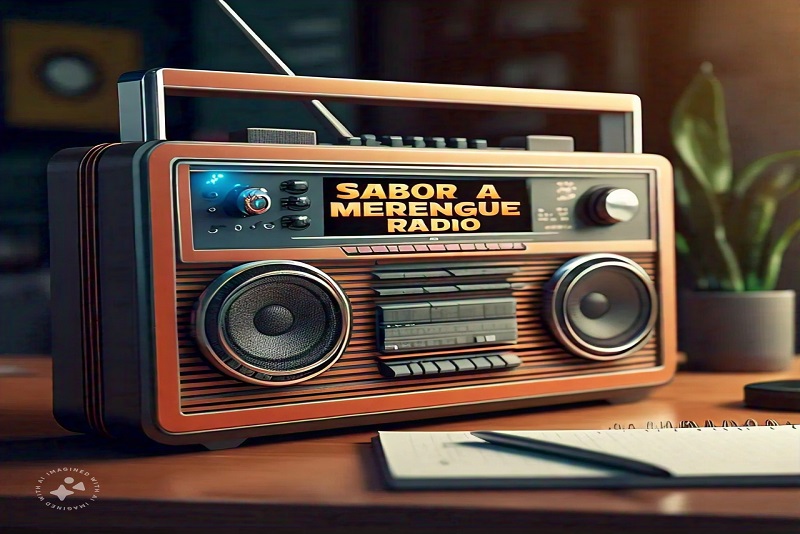 5 Reasons Why Sabor a Merengue Radio is the Best Choice for Merengue Music Lovers