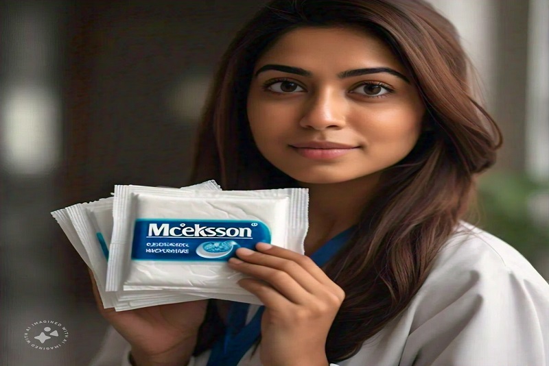 7 Key Reasons Why McKesson Wipes Are the Essential Disinfecting Solution for Every Environment