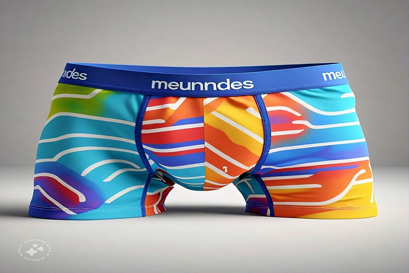 7 Reasons MeUndies Is the Best Choice for Comfortable, Sustainable Underwear