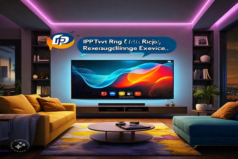 IPTV Puerto Rico: 5 Exciting Reasons Why It’s Revolutionizing Television