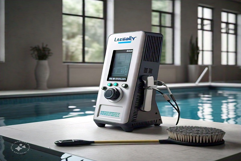 Leakalyzer: 5 Reasons Why It’s the Best Tool for Swimming Pool Leak Detection