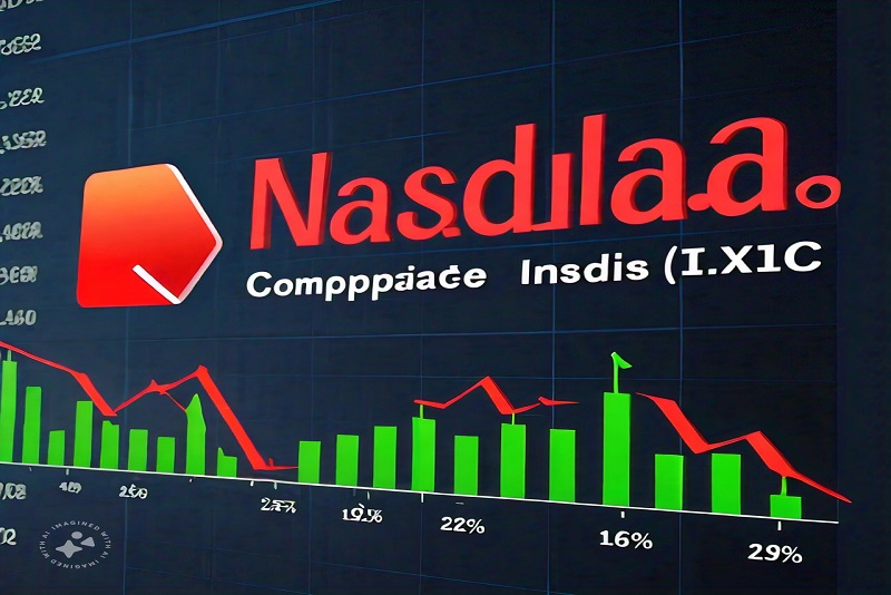 indexnasdaq: .IXIC – Understanding the Key Tech-Driven Stock Market Index