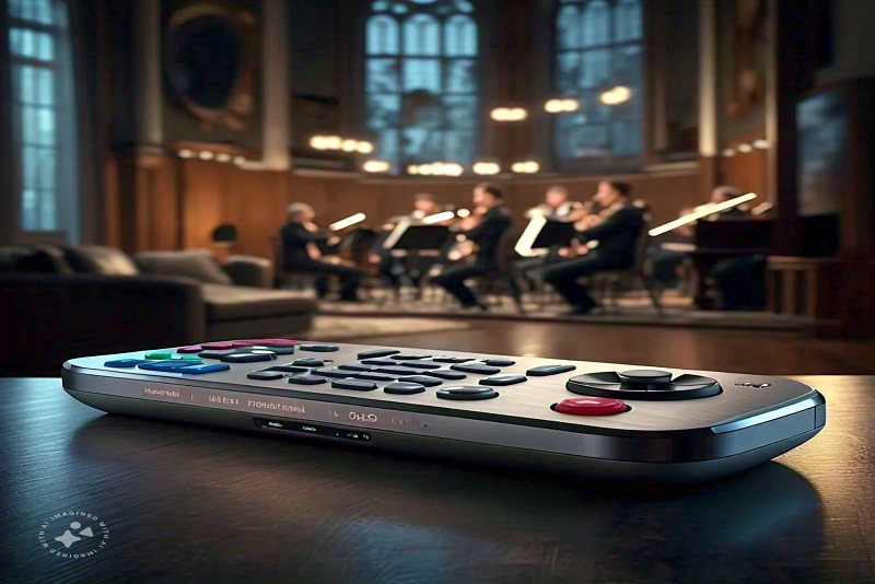 Top 5 Powerful Features of a Remote Control for Symphonic TV That Make Life Easier