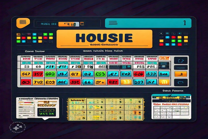 Top 7 Features of a Housie Ticket Generator for Effortless Game Setup