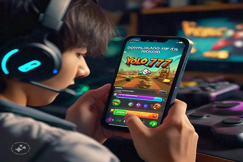 Yolo 777 Download for Android: A Complete Guide to Enjoying Exciting Mobile Gaming