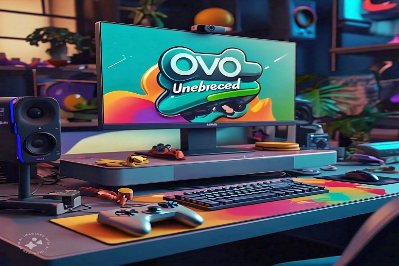 OVO Unblocked Game: Where to Play & Amazing Benefits | Top Sites 2024